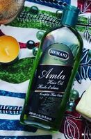   Масло для волос Amla hair oil hemani