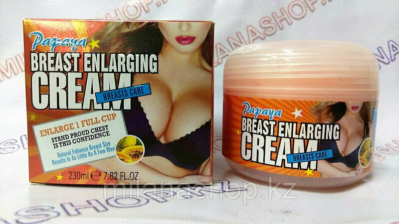 Крем для груди BREAST ENLARGING CREAM