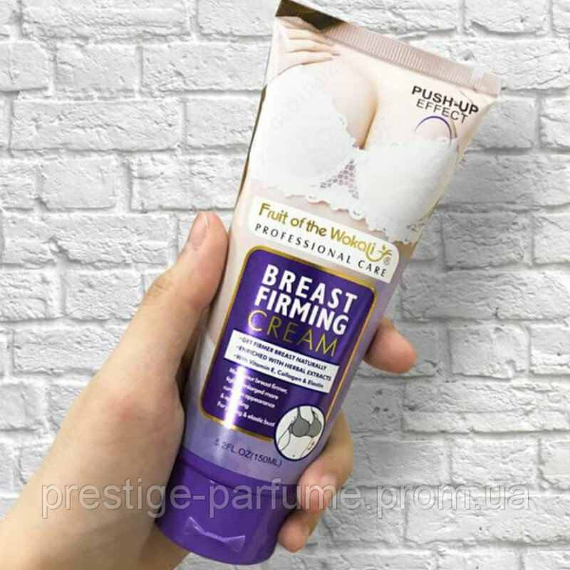  Крем для груди BREAST FIRMING CREAM Только в розницу