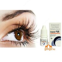  Карепрост Плюс (Careprost Plus) для ресниц - 