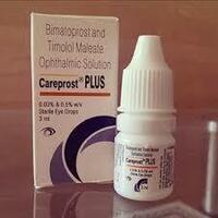  Карепрост Плюс (Careprost Plus) для ресниц Davoshop.uz