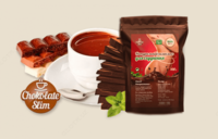  Шоколад Слим (Chocolate Slim) Davoshop.uz