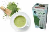  Чай для похудения Matcha Detox - 