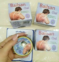  Гель от боли в суставах и мышцах Bailsan - 