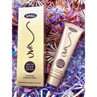  Крем для лица Uva insta glow cream Davoshop.uz