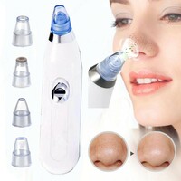 Вакуумный очиститель пор лица Comedo Suction