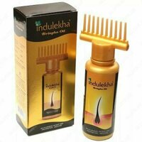  Масло для волос Indulekha Bringha Oil - 