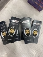 Масло для бороды LaFresh