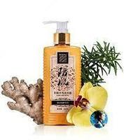  Шампунь с имбирем 500 мг Только в розницу