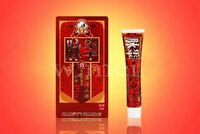   Мазь от варикозного расширения вен Maile ping