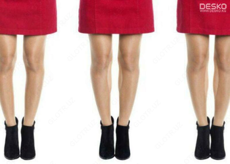   Корректор для кривых ног