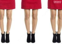   Корректор для кривых ног