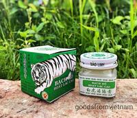  Белый тигр мазь для лечения суставов - Davoshop.uz