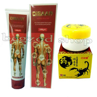  Мазь для лечения суставов Disaar Davoshop.uz