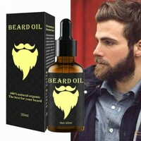  Масло для бороды Beard Oil oalen - Davoshop.uz