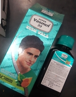   Масло для затемнения волос Kesh Kala super vasmol