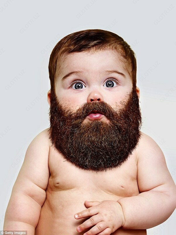   Масло для роста бороды Beard growth