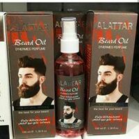  Масло для роста бороды beard oil Alatar 2 - 