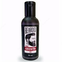  Масло для роста бороды Beard oil Goodfotheer - 