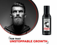  Масло для роста бороды Beard oil Goodfotheer Davoshop.uz