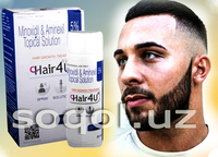 Миноксидил Hair 4u 5%(India) Только в розницу