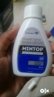  Миноксидил mintop 10 Davoshop.uz