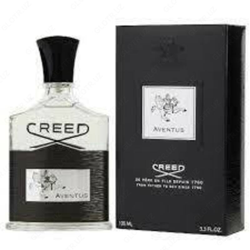 Creed Aventus erkaklar uchun tualet suvi