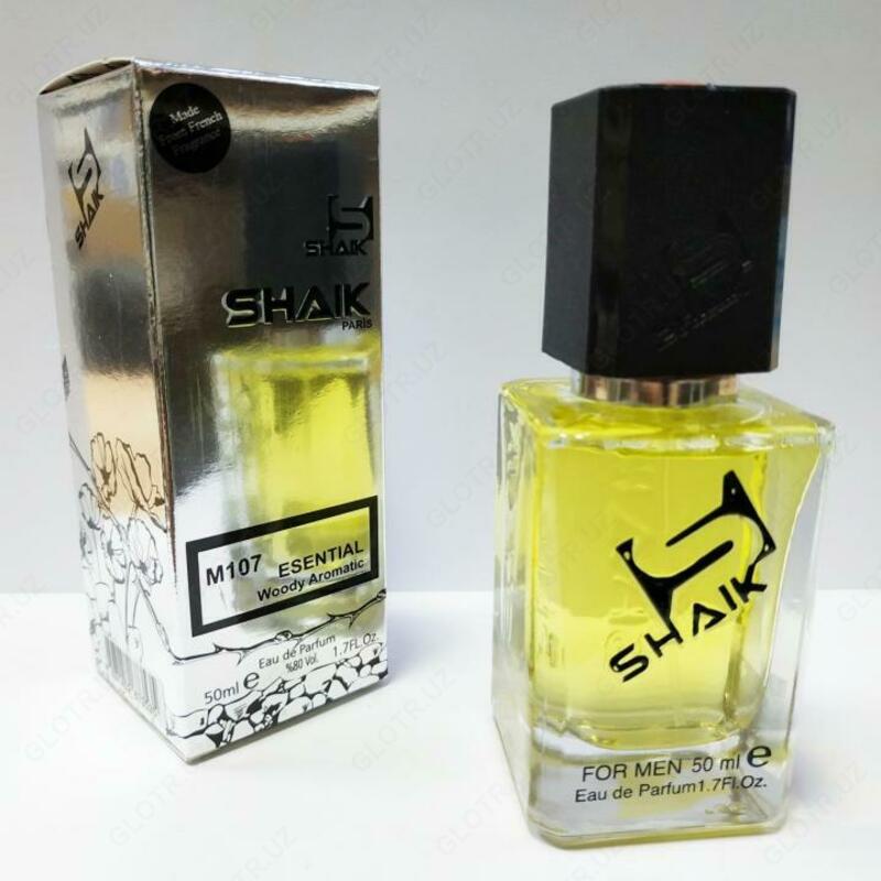  Парфюмерия Shaik - 