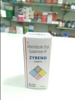  Zybend суспензия от глистов Davoshop.uz