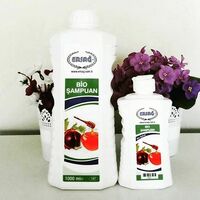  ERSAG Bio shampuni - 