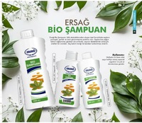   ERSAG Bio shampuni