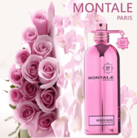  Roses Musk Montale духи Только в розницу