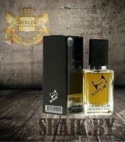   Духи shaik мужские