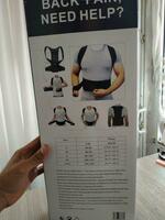  Корсет Back pain need help  - Davoshop.uz