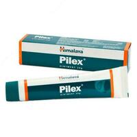 Мазь при варикозе Himalaya Pilex