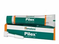  Мазь при варикозе Himalaya Pilex - Davoshop.uz