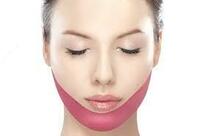   Маска бандаж для подтяжки овала лица