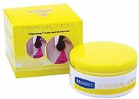  Отбеливающий крем для интимных зон Under-arm Только в розницу