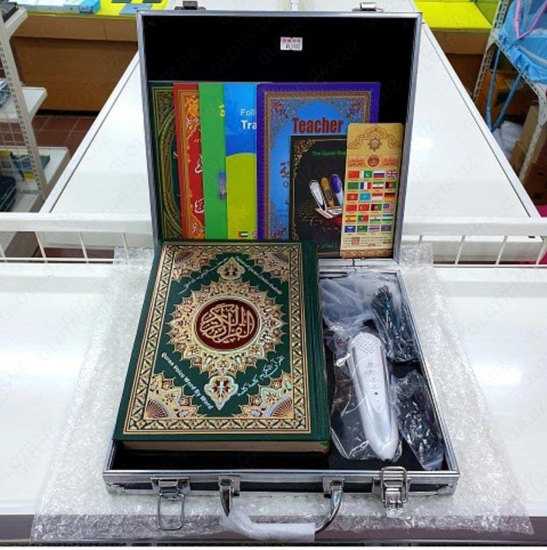   Ручка электронного Корана