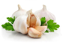   Чесночные капсулы Puritans Pride Odorless Garlic