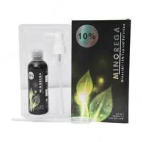 Minorega для роста волос 10 %