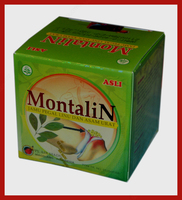 Монталин (Montalin) для суставов