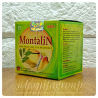  Монталин (Montalin) для суставов - Davoshop.uz