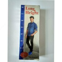  Капсулы для увеличения роста Long Height Только в розницу