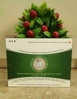   Комплекс специальных восстанавливающих средств для лечения витилиго