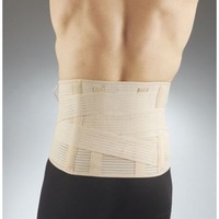   Ортопедический поясничный корсет турецкий