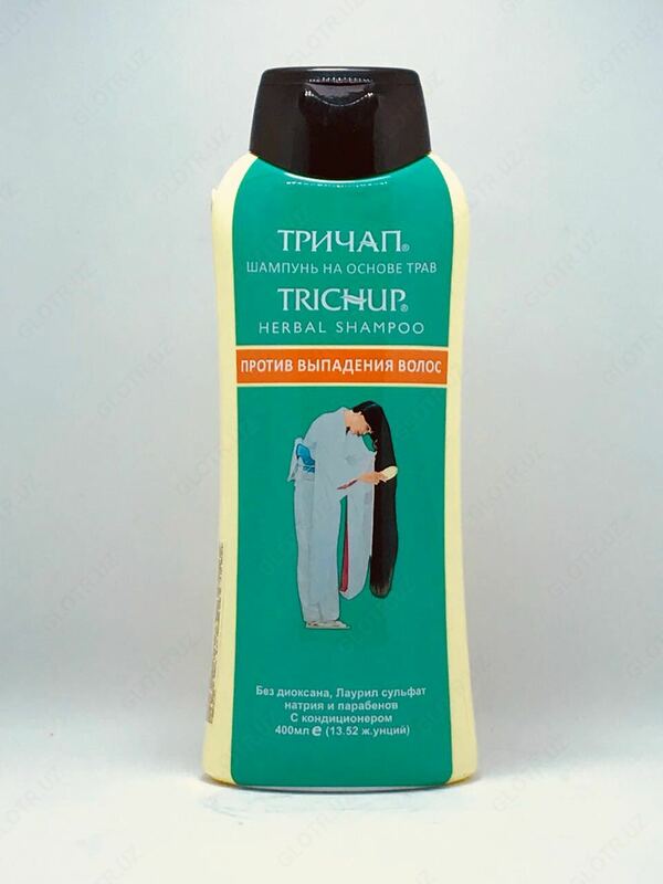  Davoshop.uz - Шампунь от выпадения волос Trichup