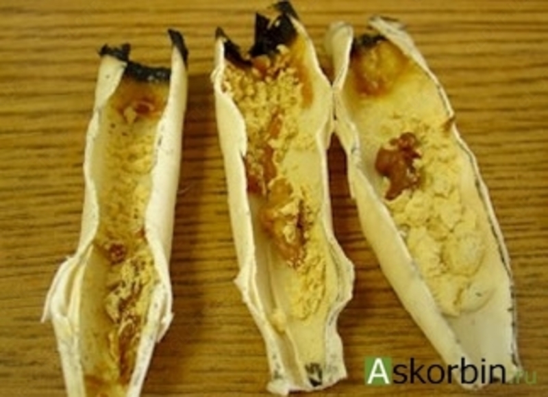  Фитосвечи (ушные свечи) - 