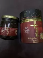   Эпимедиумная паста Hilt plus