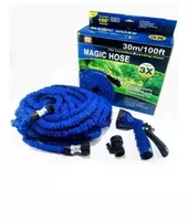 Саморастягивающийся чудо шланг Magic Hose